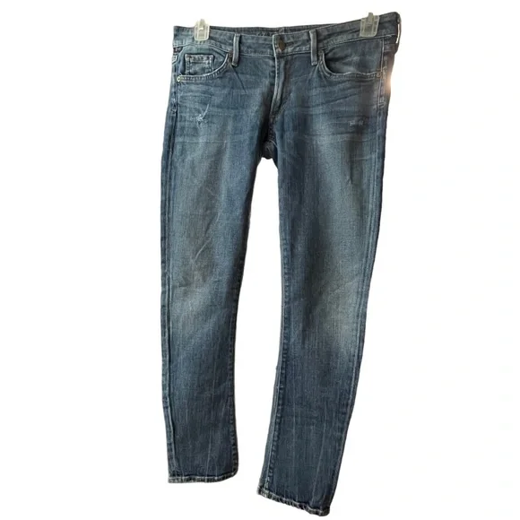 Citizens of Humanity jeans size 31 - Picture 11 of 11